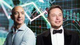 Cef Bezos və Elon Maskın 90 dəqiqədə təbiətə vurduğu ziyan - Digər insanlarla müqayisə