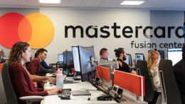 "Mastercard"ın III rüb üzrə hesabatı haqqında hər şey