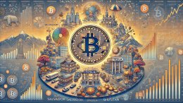 Ən çox "Bitcoin"ə sahib ölkə və şirkətlər