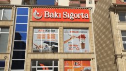 “Bakı Sığorta” ləğv edilir