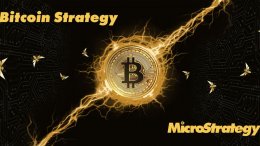 "MicroStrategy"nin "Bitcoin" ehtiyatı 21 milyard $-ı ötdü