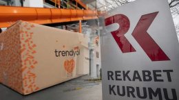 Türkiyənin Rəqabət Qurumu "Trendyol" ilə anlaşdı - DETALLAR