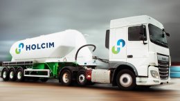 "Holcim" gömrük qaydalarını pozub