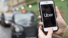 "Uber"i quran iki dostun uğur hekayəsi - SƏHƏR OXUSU