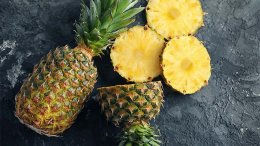 Azərbaycana bu ölkədən 18 manata ananas gətirilir - ÖLKƏLƏR, QİYMƏTLƏR