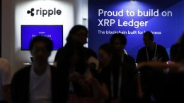 XRP 2025-ci ildə tarix yazacaq - Bitstamp