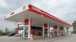 "Lukoil"də benzinə su qatılır iddiası - QURUMDAN CAVAB