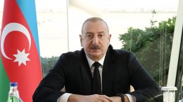 Prezident İlham Əliyev təyyarə qəzası ilə bağlı müşavirə keçirdi - YENİLƏNİB