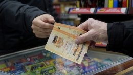 ABŞ-da 1,22 milyard dollarlıq "Mega Millions" cekpotu qazanıldı