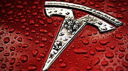 "Tesla", tarixində ilk dəfə illik satış azalmasını elan edib