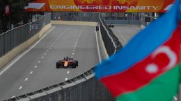 “Formula 1” üzrə Azərbaycan Qran-prisinə bilet satışı başlayıb