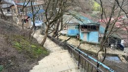 Cənub bölgəsindəki “İsti Su” 1,4 milyona satışa çıxarıldı