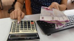13 gün iş olmadı, xərclər 165 milyon manat azaldı
