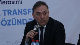 Mingəçevir Dövlət Universitetinin yeni rektoru kimdir? - DOSYE