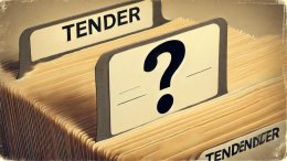 2 gündə 3 İcra Hakimiyyətinin tenderini udan sirli şirkət