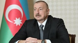Prezidentdən Konstitusiya Məhkəməsinin hakimi ilə bağlı SƏRƏNCAM