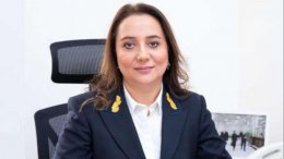 Natəvan Bayramova vəzifədən getdi