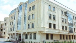 Azərbaycanda bu universitet cərimələndi