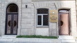 Bakı Ağır Cinayətlər Məhkəməsi mərkəzdən köçürülür - Tikinti başladı