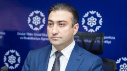 Anar Bayramov onu bu dəfə müşavir təyin etdi: 7 ay əvvəl işdən çıxmışdı - FOTO