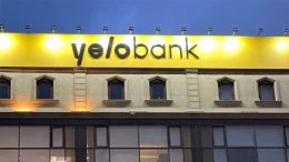 "Yelo Bank"ın mənfəətində 2.9 mln.luq azalma - Hesabat
