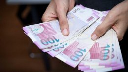 4 il sonra Azərbaycanda əhalinin gəlirləri 123 milyard olacaq