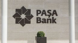 "PAŞA Bank"ın aktivləri yarım milyard manata yaxın azalıb - Hesabat