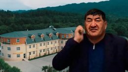 "Hacı Mazan"ın məşhur oteli satılıb? - Qardaşı oğlu rəhbərlikdən ayrıldı