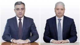 Əmək və əhalinin sosial müdafiəsi nazirinə yeni müavinlər təyin edildi