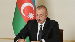 Prezident onlara yeni vəzifə verdi - SİYAHI