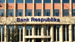 Şirkətlərin "Bank Respublika"ya etimadı azalır? - 100 mln. manatdan çox pul geri çəkilib