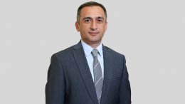 Cahangir Atakişiyev agentliyin şöbə müdiri təyin olundu