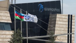 “Azərkosmos”da qanunsuzluqlar aşkarlanıb