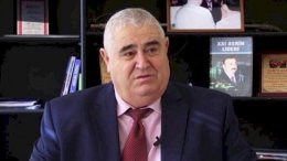 Şərurlu İsfəndiyarın oğlu həbs edildi