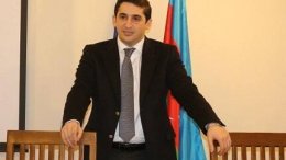 Nazir generalı özünə müşavir təyin etdi