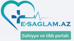 E-saglam.az sağlamlıq və tibbi xəbərlər portalı bu gün 4 YAŞINI qeyd edir