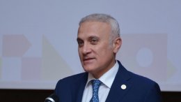 Məmməd Abbasbəyliyə İqtisadiyyat Nazirliyində vəzifə verildi