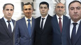 Təhsil idarələrinə yeni müdirlər təyin olundu