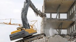 Bakının bu rayonunda 110 bina söküləcək