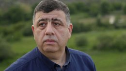 Orxan Fikrətoğluna mədəniyyət nazirliyində vəzifə verildi