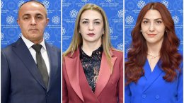 Bu Kolleclərə yeni direktor təyin edildi