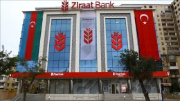"Ziraat Bank Azərbaycan"ın vaxtı keçmiş kreditləri 120%-dən çox artıb