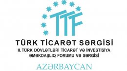 "Türk dövlətləri iş dünyasında yeni uğur hekayələri yazacağıq"