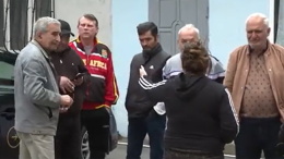 “52 min kompensasiya verilir, heç birotaqlı həyət evi də ala bilmərəm” - Video