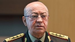Nazir rəis müavinini Salyana rəis göndərdi
