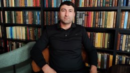 Xoş danışığa “Chatgpt” daha yaxşı cavab verir? - Süni intellekt mütəxəssisi ilə müsahibə