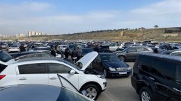 Maşın bazarı "tarixə qovuşur" - Alıcılar daha ucuz variantı tapıb