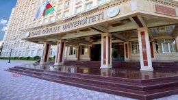 Bakı Dövlət Universitetində keçid balları - SİYAHI