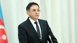 Mədət Quliyevin işi bu xanıma həvalə edildi - FOTO