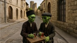 Süni intellektin yaradıcı mütəxəssisləri bu sahədən pul qazana bilirlər?